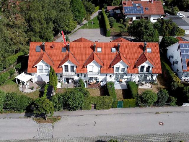 Haus kaufen in Buchloe, Bayern