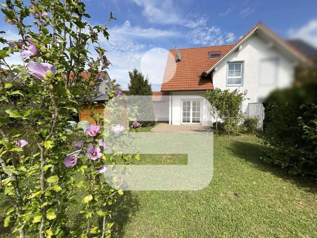 Haus kaufen in Buchloe, Bayern