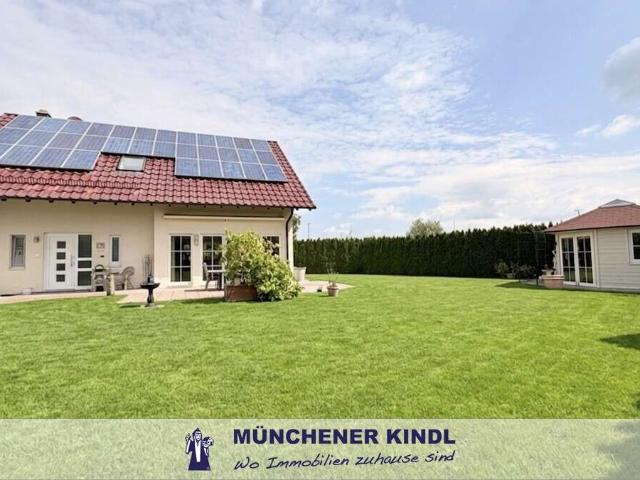 Haus kaufen in Buchloe, Bayern
