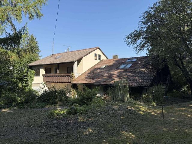 Haus kaufen in Buchloe, Bayern