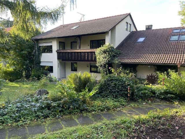 Haus kaufen in Buchloe, Bayern