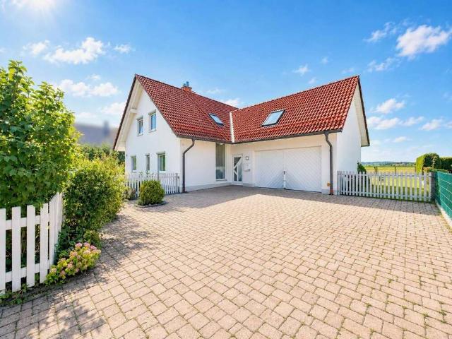 Haus kaufen in Buchloe, Landkreis Ostallgäu