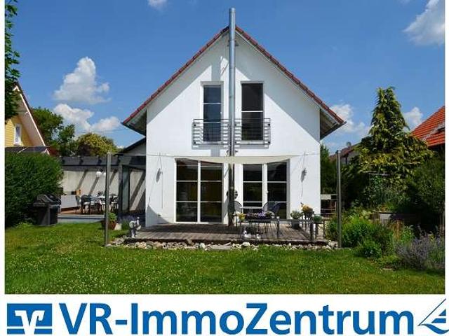 Haus kaufen in Buchloe, Bayern