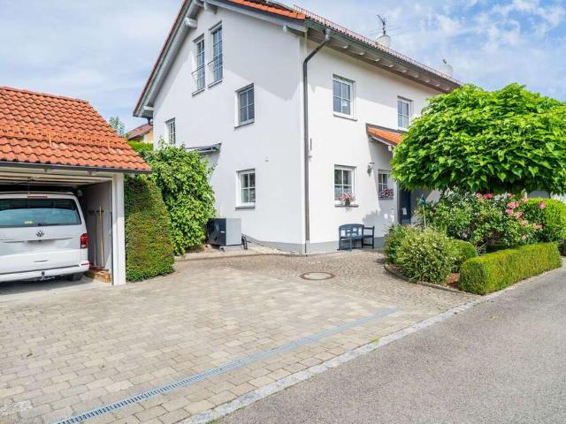 Haus kaufen in Buchloe, Bayern