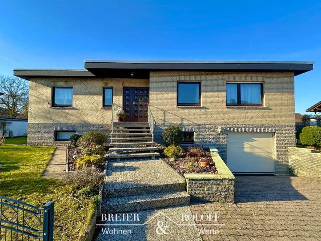 Haus kaufen in Bückeburg, Niedersachsen