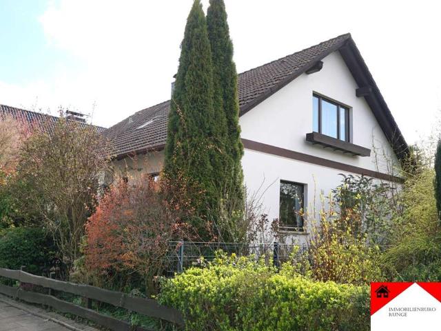 Haus kaufen in Bückeburg, Niedersachsen