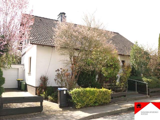 Haus kaufen in Bückeburg, Niedersachsen