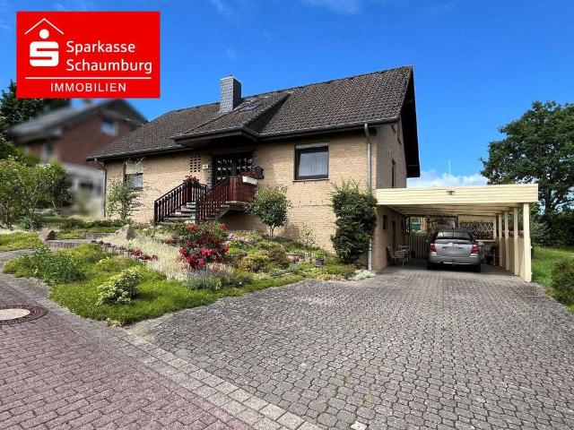 Haus kaufen in Bückeburg, Niedersachsen