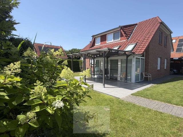 Haus kaufen in Meinsen, Bückeburg
