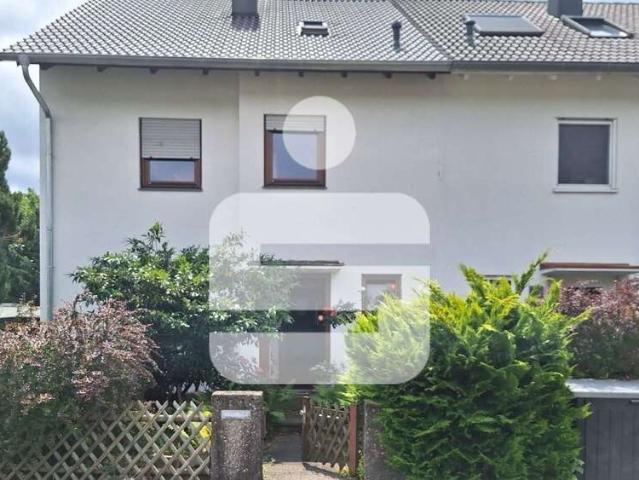 Haus kaufen in Buckenhof, Bayern