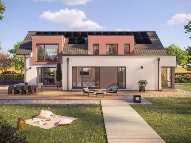 Haus kaufen in Budenheim, Rheinland-Pfalz