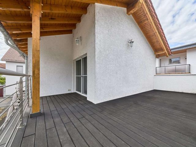 Haus kaufen in Budenheim, Landkreis Mainz-Bingen