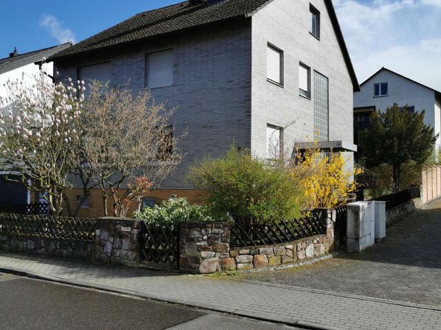 Haus kaufen in Budenheim, Rheinland-Pfalz