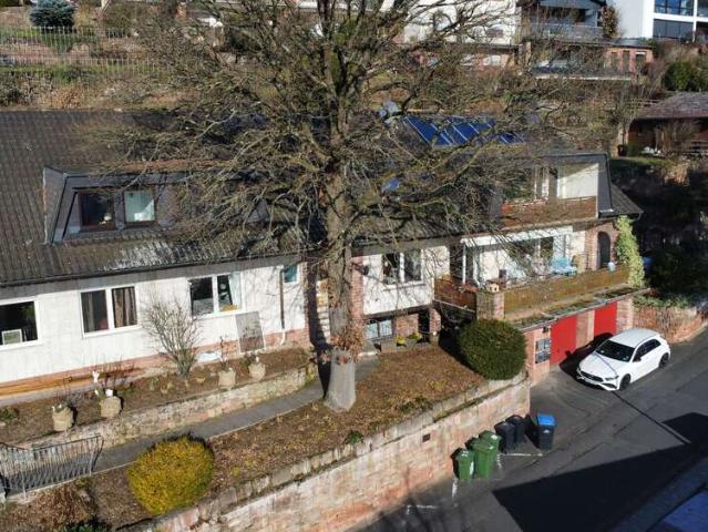 Haus kaufen in Büdingen, Hessen