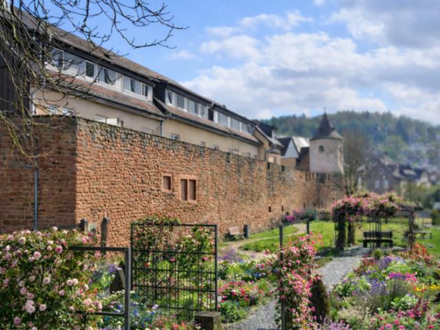 Haus kaufen in Büdingen, Hessen