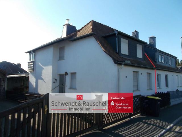 Haus kaufen in Büdingen, Hessen