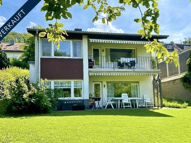 Haus kaufen in Büdingen, Hessen