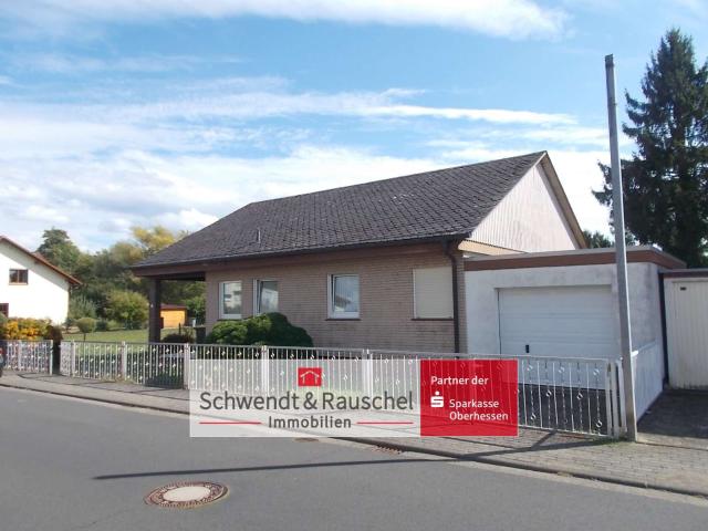 Haus kaufen in Büdingen, Wetteraukreis