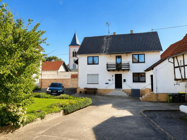 Haus kaufen in Büdingen, Hessen