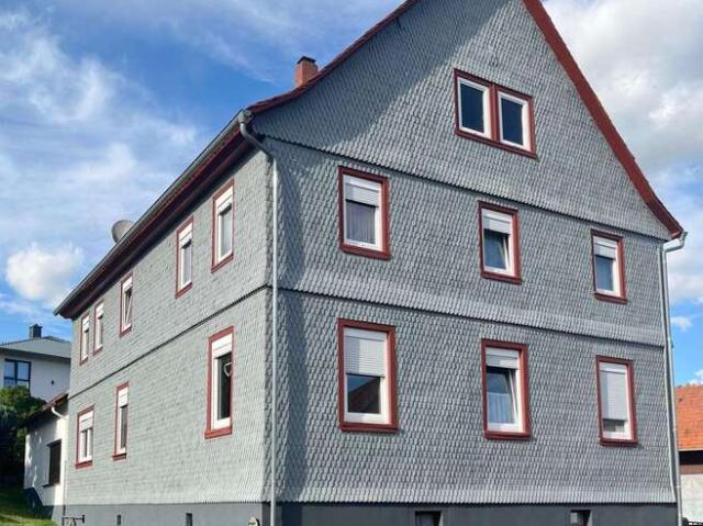Haus kaufen in Büdingen, Hessen