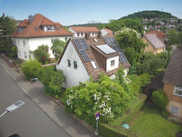Haus kaufen in Büdingen, Hessen