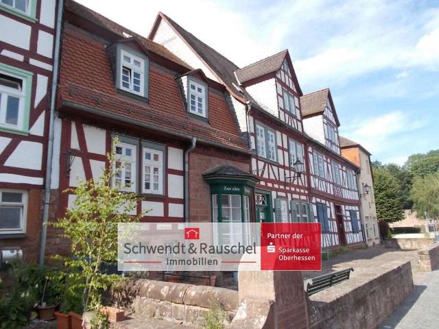 Haus kaufen in Büdingen, Hessen