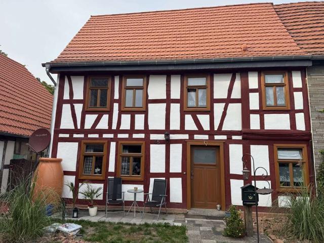 Haus kaufen in Büdingen, Wetteraukreis