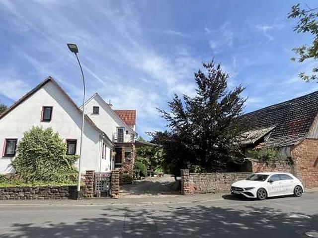 Haus kaufen in Büdingen, Hessen