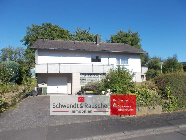 Haus kaufen in Büdingen, Wetteraukreis