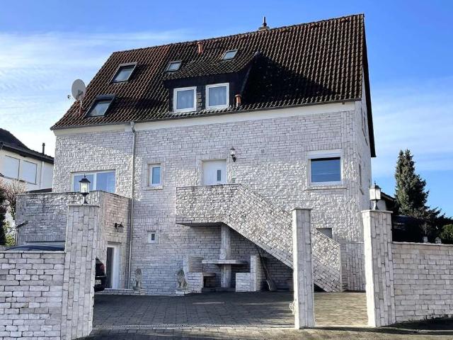 Haus kaufen in Büdingen, Hessen
