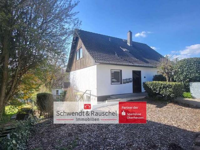 Haus kaufen in Büdingen, Hessen