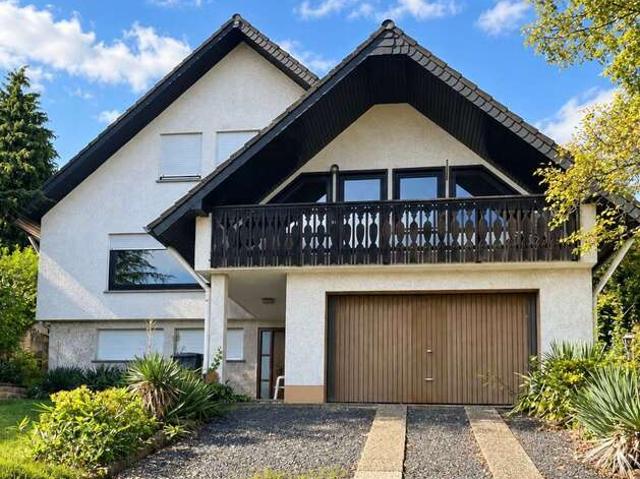 Haus kaufen in Büdingen, Hessen
