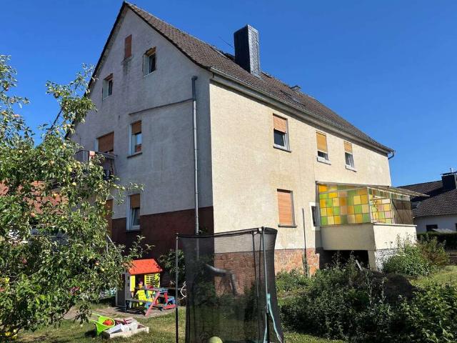 Haus kaufen in Büdingen, Hessen