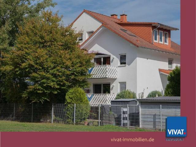 Haus kaufen in Büdingen, Wetteraukreis