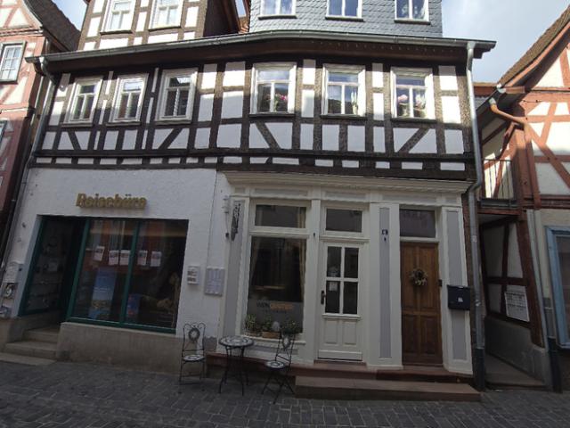 Haus kaufen in Büdingen, Hessen