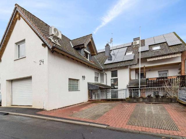 Haus kaufen in Büdingen, Hessen