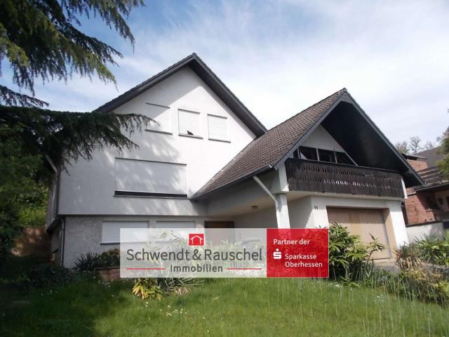 Haus kaufen in Büdingen, Hessen