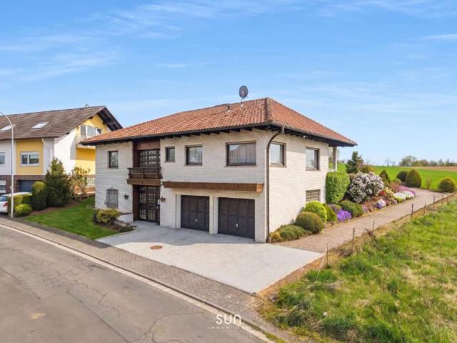Haus kaufen in Büdingen, Hessen