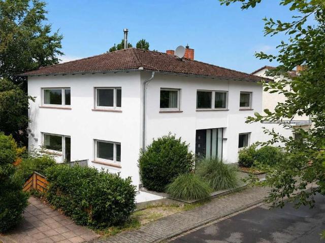Haus kaufen in Büdingen, Hessen