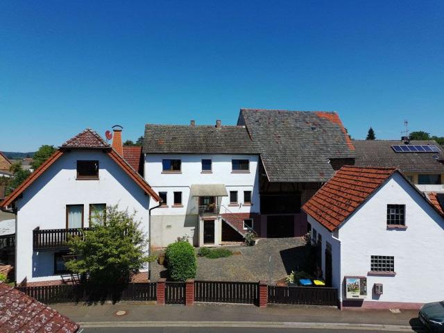 Haus kaufen in Büdingen, Hessen