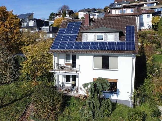 Haus kaufen in Büdingen, Hessen