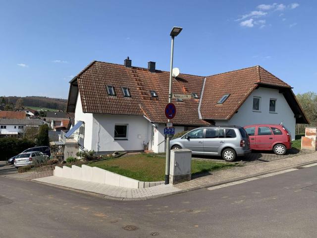 Haus kaufen in Büdingen, Hessen