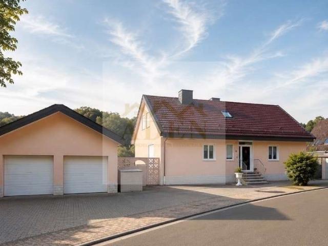 Haus kaufen in Büdingen, Hessen