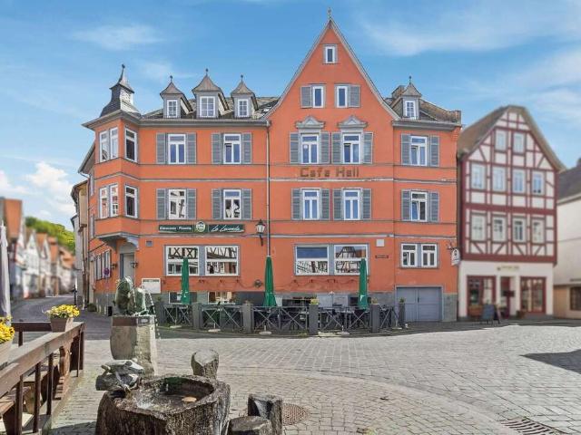 Haus kaufen in Büdingen, Hessen