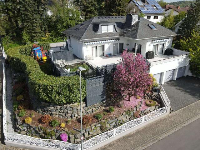 Haus kaufen in Büdingen, Hessen