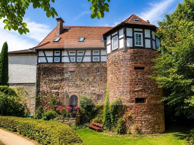 Haus kaufen in Büdingen, Hessen