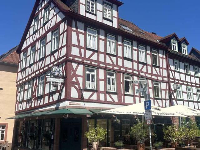 Haus kaufen in Büdingen, Hessen