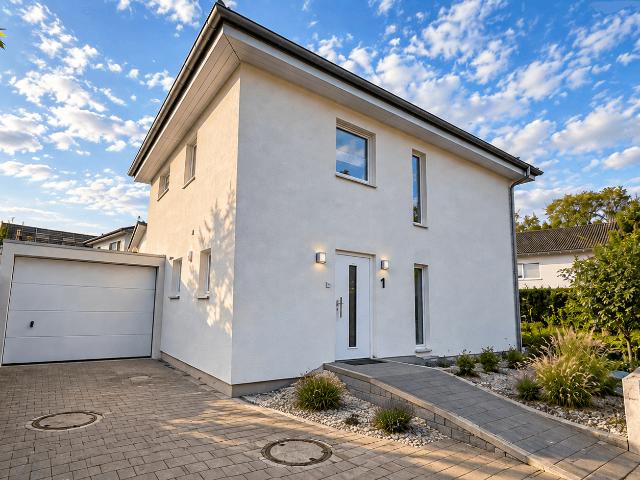 Haus kaufen in Buggingen (Kernort), Buggingen