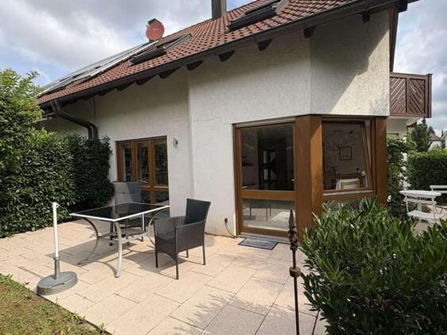 Haus kaufen in Kappelwindeck, Bühl
