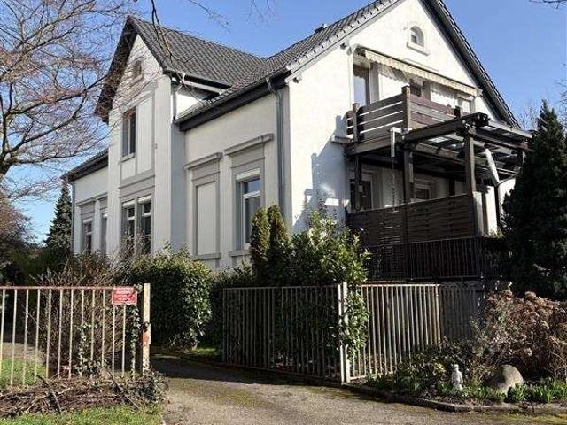 Haus kaufen in Kappelwindeck, Bühl